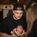Austin Stringer - Facebook