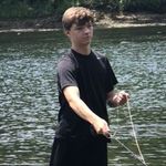 Austin Stringer - @austinstringer17 - Instagram