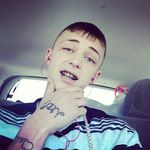 austin stringer - @villan317 - Instagram