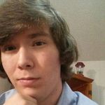 Austin Strong - @strong8920 - Instagram