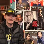 Austin Strong - Facebook
