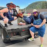 Austin Strong - @astrong227 - Instagram