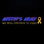 Austin's Army - @austin.strong.army - Instagram