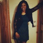 Benita Austin-Strong - @b2cute2 - Instagram