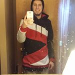 Austin Stuart - @sniffs.janky - Instagram