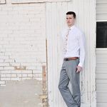 Austin Stuart - @stewie1545 - Instagram