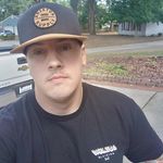 Austin Stuart - @millenium_zenki - Instagram
