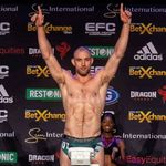 Stuart Austin - @stuartaustinmma - Instagram