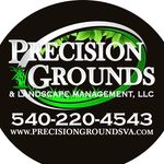 Austin Sullivan - @precisiongroundsva_ - Instagram