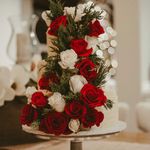 Austin Talbot - @cakesbytalbot - Instagram