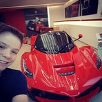 Austin talbot - @austyfrosty06 - Instagram