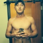 Austin Teal - @teal04reall - Instagram