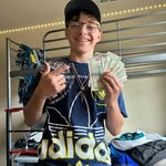 Austin Tedder Arnold - @ataaustal1.1 - Instagram