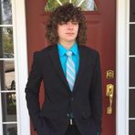 Austin Teets - Facebook