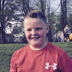 Austin Teetsel - @austinteetsel10 - Instagram