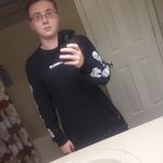 Austin Terrell - @austin.terrell95 - Instagram
