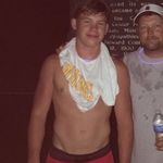 Austin tolbert - @austintolbert43 - Instagram