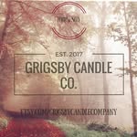 Austin Tolson - @grigsbycandlecompany - Instagram