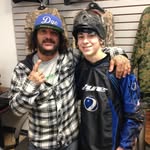 Austin Tolson - @austint_pb - Instagram