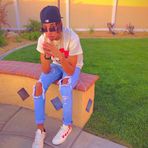 Austin Tolson - Facebook