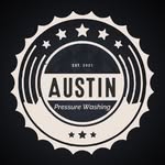 Shane A. Toomer - @austinpressurewashing - Instagram