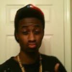 Austin Torrence - @swaggerkidd35 - Instagram