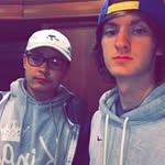 Austin Torres - @austin.torres719 - Instagram