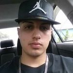 Austin Torres - @austintorres95 - Instagram