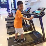 Austin Torres - Facebook