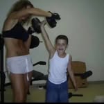 Austin Torres - @tfit_coaching - Instagram