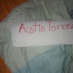 Austin Torrez - Facebook