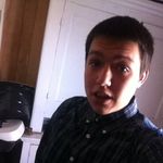 Austin Toth - @just.that_mexican - Instagram