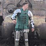 Austin Toth - @maraudermer - Instagram