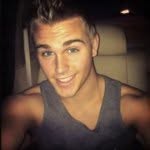 Alexander Austin Totten - @verykindgent - Instagram