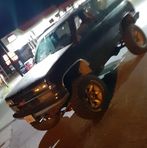 Austin Totten - Facebook