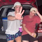 Austin - @_austintownsend - Instagram