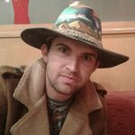 Austin Townsend - @austintownsend1916 - Instagram