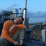 Austin Townsend - @austin_townsend_ - Instagram