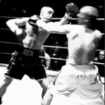 Austin Pro Boxer + PT Trainer - @oz2008oz - Instagram