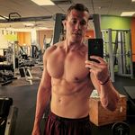 Austin Selby / FITNESS TRAINER - @selbifyfitness - Instagram