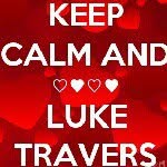 Georgia♡'s Luke - @georgiaaustinluketravers - Instagram