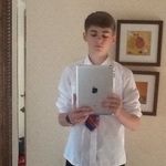 Austin Travis - @austintravis12344 - Instagram