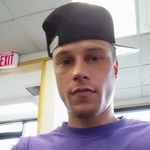 Austin Travis - @stukfreely - Instagram