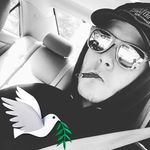 Austin Travis - @hippie_mafia_gang - Instagram