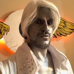 Austin Travis Lane - @wrangwrang88 - Instagram