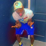 Robert Felecia Child Austin - Traylor - @iknwimbadd - Instagram