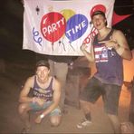 Austin Trefry - Facebook