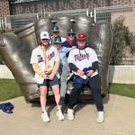 Austin Trinkle - @austin_trinkle - Instagram