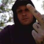 Austin Tribble - Facebook
