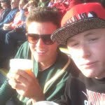 Austin Trice - @steezer737 - Instagram